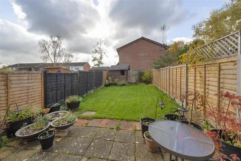 3 bedroom end of terrace house for sale, St. Andrews Close, Paddock Wood, Tonbridge