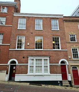 2 bedroom flat to rent, St James Street, Nottingham NG1