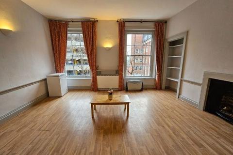 2 bedroom flat to rent, St James Street, Nottingham NG1