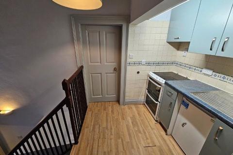 2 bedroom flat to rent, St James Street, Nottingham NG1