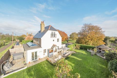 4 bedroom detached house for sale, Felderland Lane, Worth, Deal, Kent, CT14