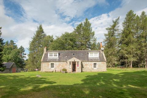 undefined, Nethy Bridge, Highland, PH25