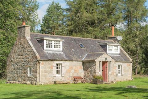undefined, Nethy Bridge, Highland, PH25