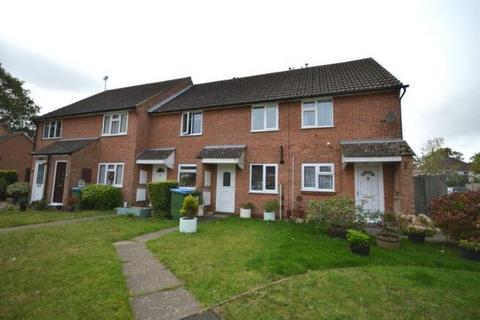 2 bedroom terraced house to rent, Ryecroft, Hampshire PO14