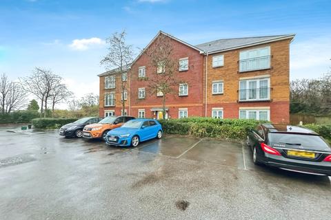 1 bedroom apartment for sale, Ffordd Yr Afon, Gorseinon, Swansea, West Glamorgan, SA4