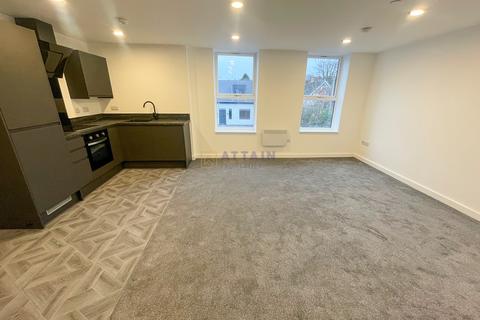 2 bedroom apartment to rent, Carnation Place, Tulip Street, Beeston NG9