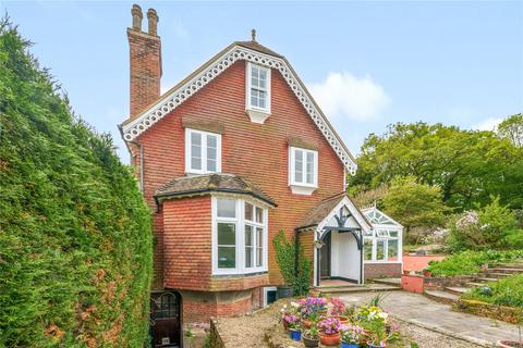 6 bedroom detached house for sale, Spring Lane, Burwash