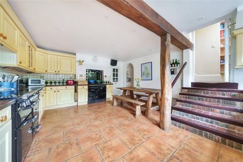 6 bedroom detached house for sale, Spring Lane, Burwash