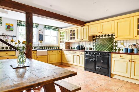 6 bedroom detached house for sale, Spring Lane, Burwash