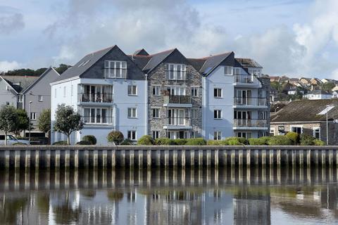 1 bedroom apartment for sale, Town Quay, Wadebridge, PL27