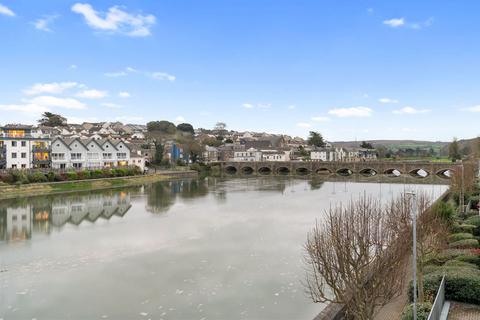 1 bedroom apartment for sale, Town Quay, Wadebridge, PL27