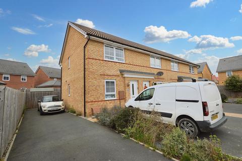 2 bedroom end of terrace house for sale, Hereford Square, Bourne, PE10