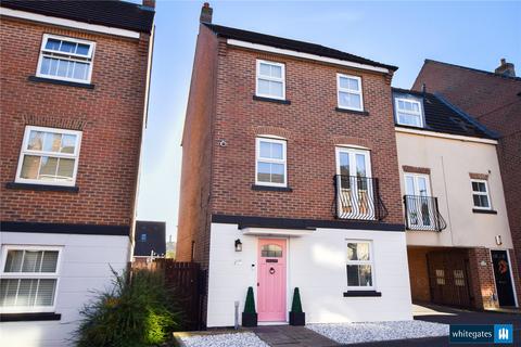 4 bedroom house for sale, Blenkinsop Way, Leeds, West Yorkshire, LS10