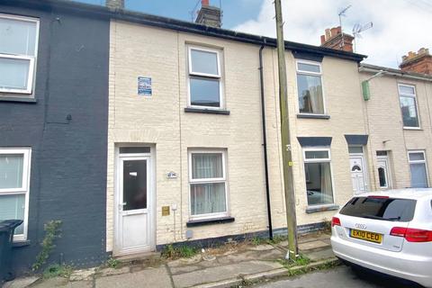 3 bedroom terraced house for sale, Reeve Street, Lowestoft, Suffolk, NR32