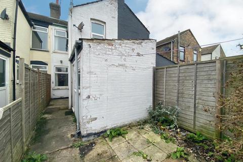 3 bedroom terraced house for sale, Reeve Street, Lowestoft, Suffolk, NR32