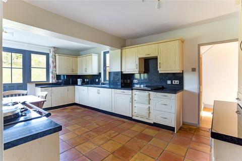 4 bedroom detached house to rent, Lower Chedworth, Chedworth, Cheltenham, Gloucestershire, GL54