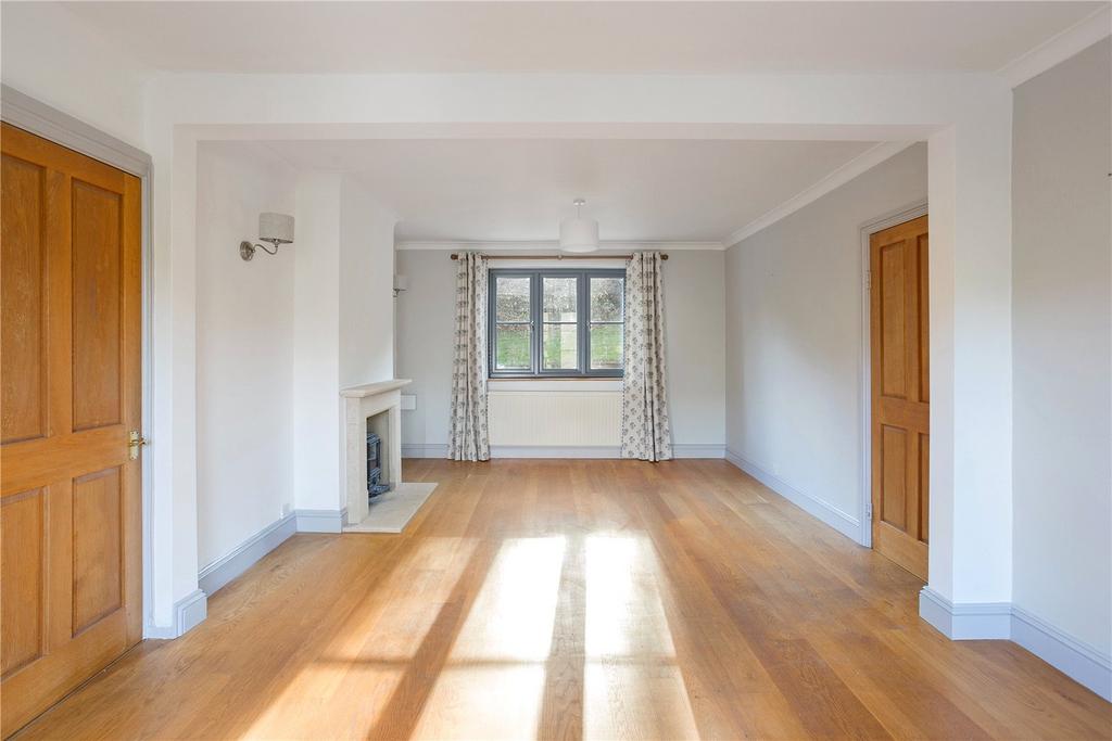 Family / Dining Room