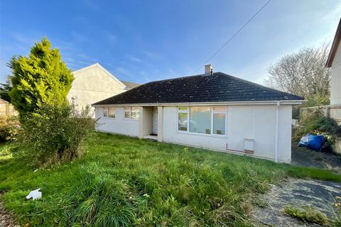 3 bedroom bungalow for sale, Penygraig Road, Llanelli