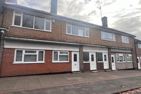 2 bedroom maisonette to rent, Windmill Avenue, Rubery, Rednal, Birmingham, B45