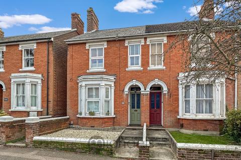 Hamilton Road, Colchester, Colchester, CO3