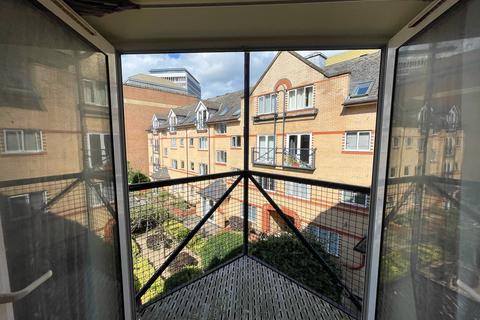 1 bedroom flat to rent, Jessop Court, Bristol BS1