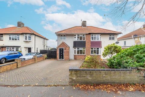 3 bedroom semi-detached house for sale, Higher Drive, Lowestoft