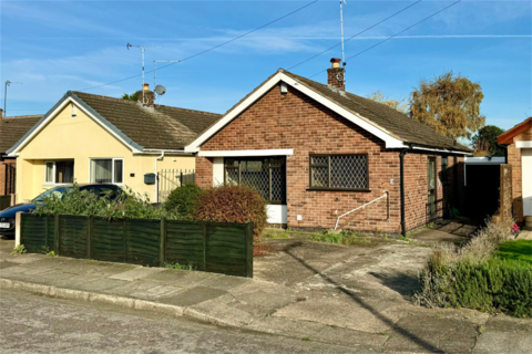 2 bedroom bungalow for sale, Wheatley Grove, Attenborough, NG9 5AG