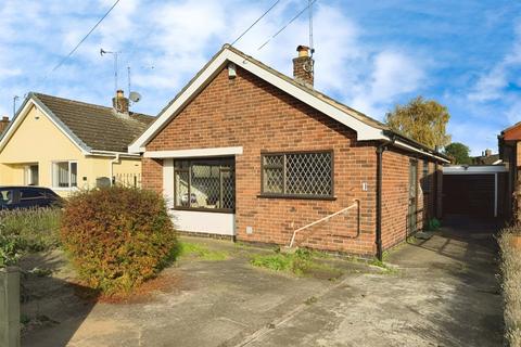 2 bedroom bungalow for sale, Wheatley Grove, Attenborough, NG9 5AG