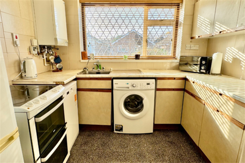 2 bedroom bungalow for sale, Wheatley Grove, Attenborough, NG9 5AG