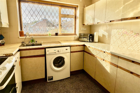 2 bedroom bungalow for sale, Wheatley Grove, Attenborough, NG9 5AG