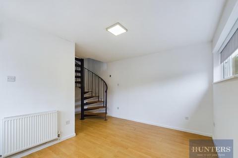 1 bedroom end of terrace house to rent, Reddings Park, The Reddings, Cheltenham