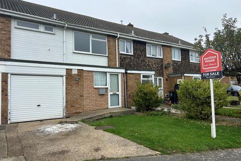 3 bedroom terraced house for sale, Walton on the Naze CO14