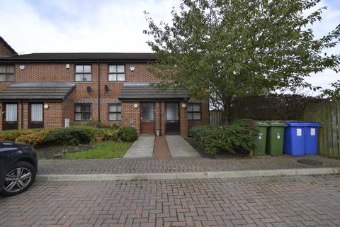 2 bedroom apartment to rent, Victoria Court, Seaton Delaval, NE25