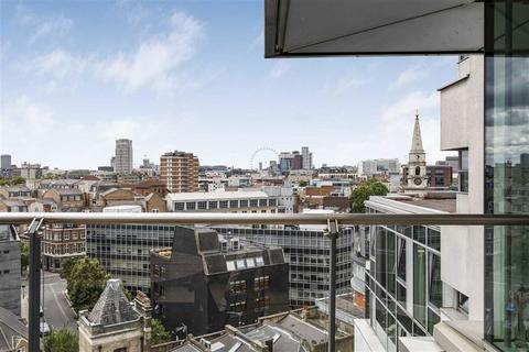 1 bedroom flat for sale, Empire Square West, London SE1