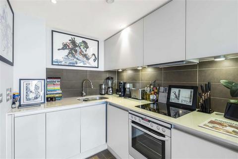 1 bedroom flat for sale, Empire Square West, London SE1