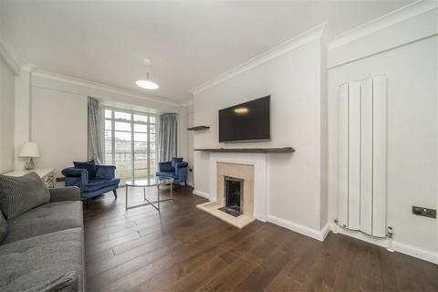 3 bedroom flat to rent, Gloucester Place, London NW1