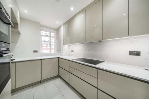 3 bedroom flat to rent, Gloucester Place, London NW1