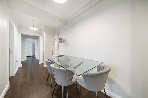 3 bedroom flat to rent, Gloucester Place, London NW1