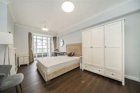 3 bedroom flat to rent, Gloucester Place, London NW1