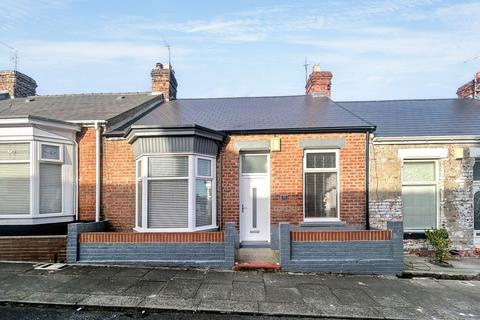 2 bedroom property for sale, Queens Crescent, High Barnes, Sunderland, Tyne and Wear, SR4 7JJ