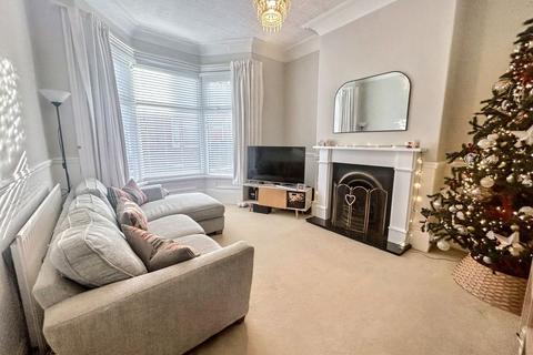 2 bedroom property for sale, Queens Crescent, High Barnes, Sunderland, Tyne and Wear, SR4 7JJ