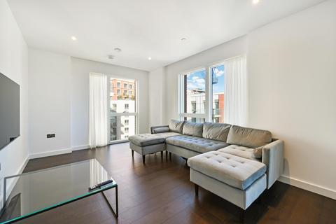 3 bedroom apartment for sale, Kennedy Building, Lexington Gardens, Nine Elms, SW11