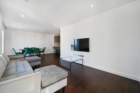 3 bedroom apartment for sale, Kennedy Building, Lexington Gardens, Nine Elms, SW11