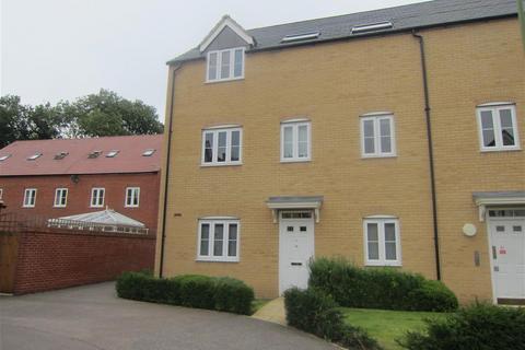 2 bedroom flat to rent, Snowdonia Way, Stevenage, SG1