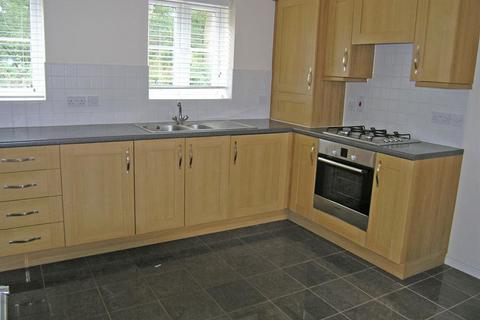 2 bedroom flat to rent, Snowdonia Way, Stevenage, SG1