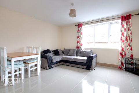 2 bedroom apartment to rent, Warner Street, Derbyshire