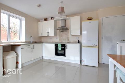 2 bedroom apartment to rent, Warner Street, Derbyshire