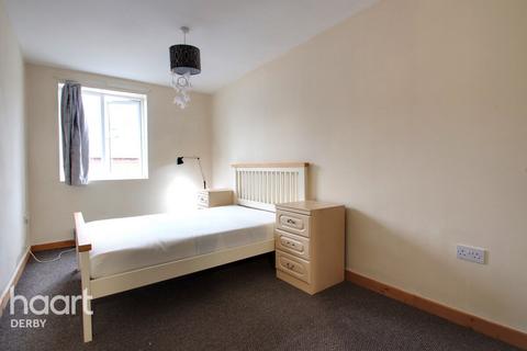 2 bedroom apartment to rent, Warner Street, Derbyshire