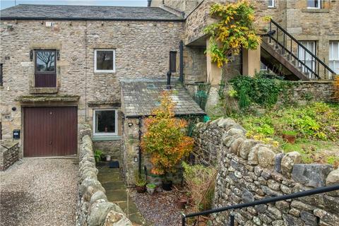 3 bedroom barn conversion for sale, Church Street, Long Preston, Skipton, BD23