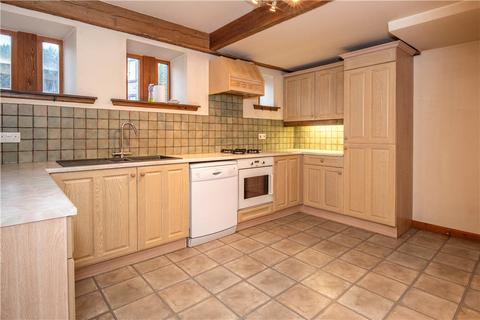 3 bedroom barn conversion for sale, Church Street, Long Preston, Skipton, BD23